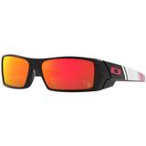Oakley Arizona Cardinals Gascan Sunglasses