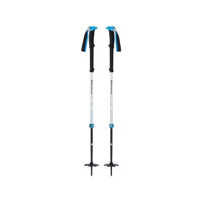 Black Diamond Expedition 2 Pro Ski Poles 155 BD11159000001551