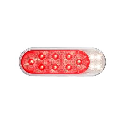 Optronics Mcl32Rs LED Fusion Tail Light Kit TLL211XRTMK