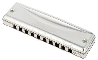 Suzuki F-20J Fabulous Diatonic F