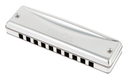 Suzuki F-20E Fabulous Diatonic LowF