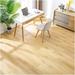 Selkirk 48"X7.2"X4.5Mm Vinyl Plank Flooring Wood Grain Waterproof Rigid Core 4.5 H x 7.2 W x 48.0 D in brown in Shelter Cove | Wayfair SUADUEI31003