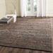 Black/Brown 72 x 0.25 in Area Rug - Bungalow Rose Abhay Handmade Flatweave Multicolor Area Rug Jute & Sisal | 72 W x 0.25 D in | Wayfair