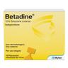 Betadine® 10% Soluzione Cutanea Flaconcini da 10 ml 10x10