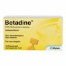 Betadine® 10% Soluzione Cutanea Flaconcini da 5 ml 10x5