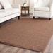 SAFAVIEH Natural Fiber Chunky Giesela Sisal Rug