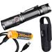 Fenix PD35 v3.0 Flashlight with USB Rechargeable Battery