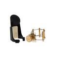 Francois Louis Ultimate Tenor Sax Brass L