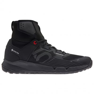 Five Ten - 5.10 Trailcross Gore-Tex - Radschuhe 46 2/3 | EU 46,5 schwarz/grau Image