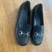 Gucci Shoes | Gucci Loafers Size 35 | Color: Black | Size: 35