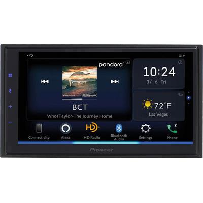 Pioneer DMH-WC5700NEX Digital Multimedia Receiver