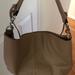 Rebecca Minkoff Bags | New Leather Rebecca Minkoff Tote Bag. | Color: Tan | Size: Os