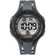 Timex Men's DGTL 45mm Chrono Sport Resin Strap Watch TW5M41500