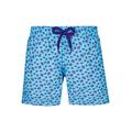 Vilebrequin - Boys Swimwear Micro Ronde des Tortues - Jaipuy - 14 Years