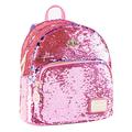 Loungefly Backpacks Loungefly Disney Sleeping Beauty Reversible Sequin Mini Back