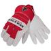 Woodrow Atlanta Falcons The Closer Work Gloves