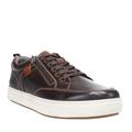 Propet Karsten Men's Walking Shoe - 8 Brown Walking X