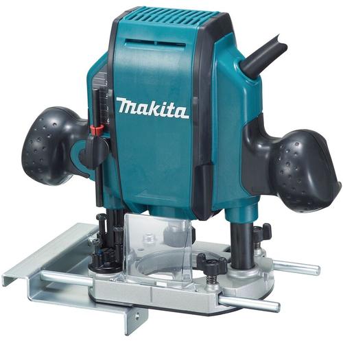 Oberfräse 900W Ø8 mm Makita RP0900