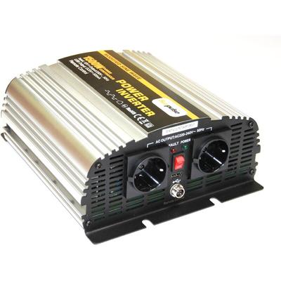 Solartronics - Spannungswandler ns 12V 1500 Watt