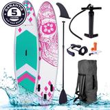 BRAST SUP Board Stand up Paddle ...