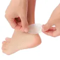 Patchs adhésifs anti-douleur pour les pieds patchs adhésifs pour protéger le talon autocollants