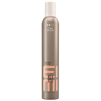 Wella Professionals EIMI Natural Volume Styling Mousse 500 ml