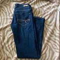 Levi's Jeans | 3 For $10 Levi’s Low Rise Dark Wash Jeggings | Color: Blue | Size: 26w