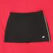 Nike Shorts | Nike Skort | Color: Black | Size: Just Says Medium