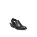 Women's Pasadena Loafer by LifeStride in Black (Size 8 1/2 M)