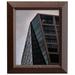 Three Posts™ Heckman Beveled Single Picture Frame, Wood in Gray/Brown | 32.5 H x 22.5 W x 0.75 D in | Wayfair DDAE152733AE4245B3C2218CEBFE544E