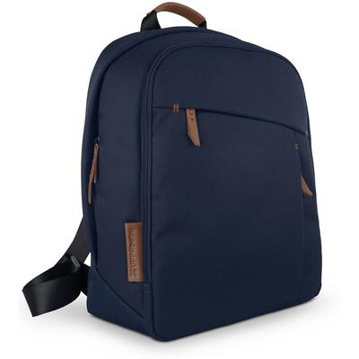UPPAbaby Changing Backpack - Noa (Navy/Saddle Leat...