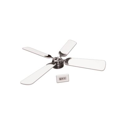 LaSalle Bristol Ceiling Fan 410TSDC42BNWH