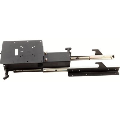 MORryde Slide Out And Flip Down TV Ceiling Mount TV40-010H