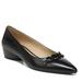 Naturalizer Becca - Womens 9.5 Black Slip On Medium