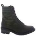 Life Stride Knockout - Womens 10 Green Boot W