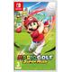 Nintendo Mario Golf Super Rush (UK, SE, DK, FI)