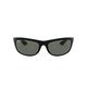 Ray-Ban Men's Balorama Sunglasses, Negro, 62