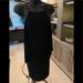 Ralph Lauren Dresses | Black Cold Shoulder Dress By Ralph Lauren Sz 10 | Color: Black | Size: 10
