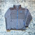 The North Face Jackets & Coats | Boys Gray / Blue North Face Large 14/16 | Color: Blue/Gray | Size: Lb