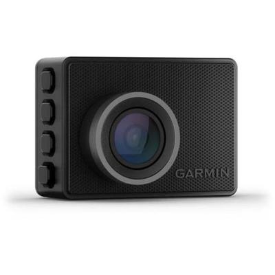 Garmin Dash Cam 47 1080P 140 Degrees Black 010-02505-00