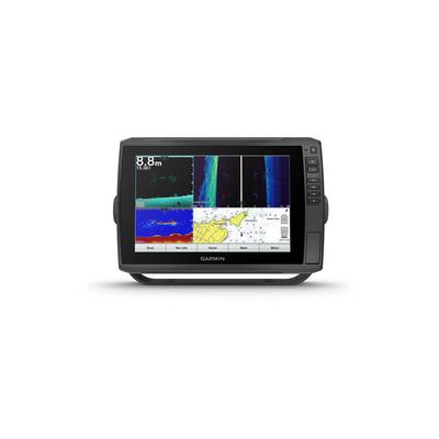 Garmin Echomap Ultra 102sv Fishfinder WW w/GT56 XDCR Black 010-02526-01