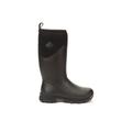 Muck Boots Arctic Ice Grip A.T. Tall Boots - Men's Black 7 AVTVA-000-BLK-070