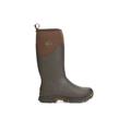 Muck Boots Arctic Ice Grip A.T. Tall Boots - Men's Brown 15 AVTVA-900-BRN-150