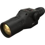 ATN OTS 4T 7-28x 384x288 Thermal Viewer w/ Full HD Video rec WiFi Smooth zoom iOS/Android Controlling App Black TIMNO4387A