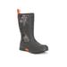Muck Boots Apex PRO Arctic Grip A.T. Traction Lug Boots - Men's MOCDNA/Bark 9 APMT-MDNA-CAM-090