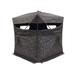 Rhino Blinds 150 Realtree Edge Hunting Blind Mossy Oak Breakup Country R-150MBL