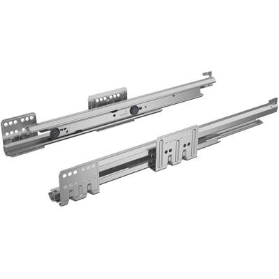 Arcitech Actro Vollauszug Silent System S19 EB12 650 mm l 40 kg Image