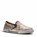Coach Shoes | Coach Signature Kivy Brown Sequin Sneakers 9b | Color: Brown/Tan | Size: 9