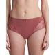 Marie Jo Jane 0501336-RCO Women's Red Copper Embroidered Full Brief Medium