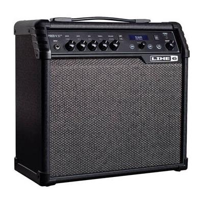 Line 6 Spider V 60 MkII 10